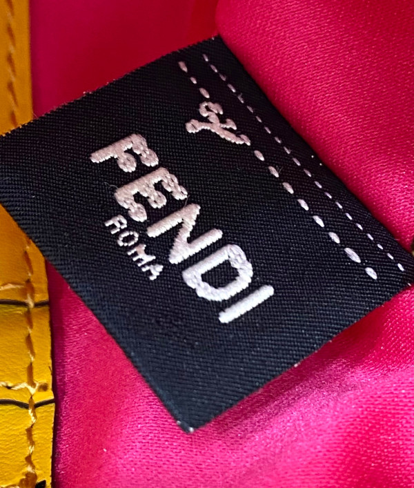 F**di mini baguette 1997