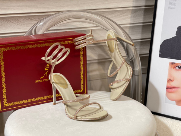 RENE CAOVILLA CLEO SANDAL