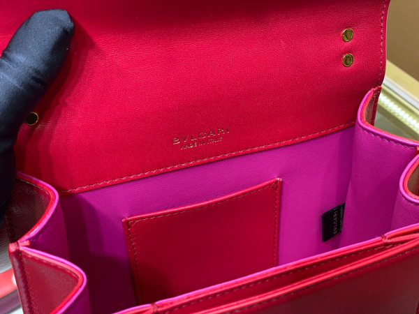 B*l*ai serpenti forever