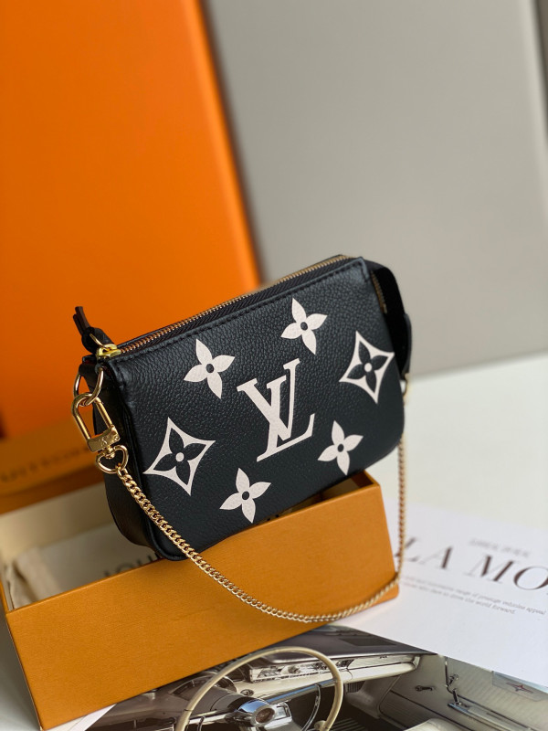l0*is V*t0n mini pochette accessoires