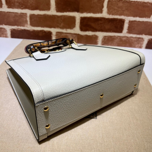 G*u*i diana small tote bag