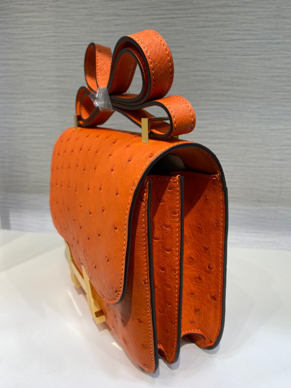 H**mes constance 24 all handmade