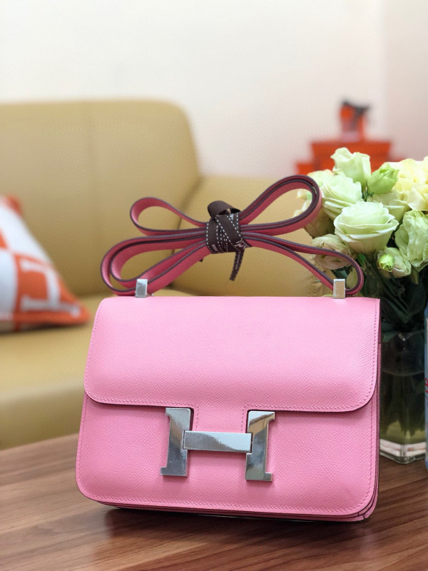 H**mes constance 24 all handmade