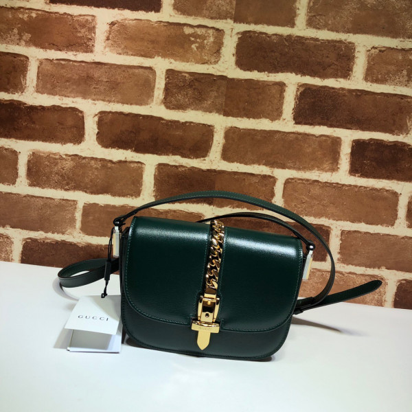 G*u*i sylvie 1969 mini shoulder bag