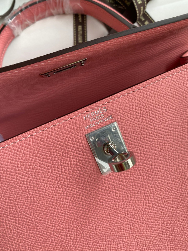 H**mes kelly all handmade 25cm