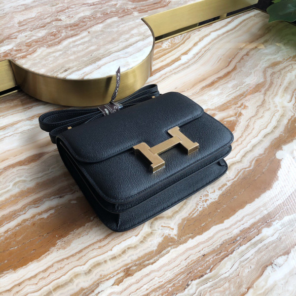 H**mes constance 18 all handmade