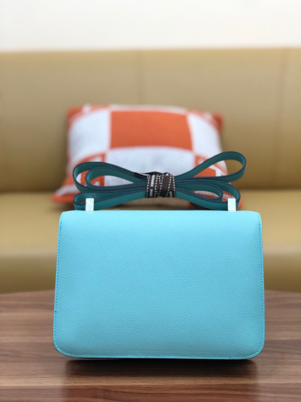 H**mes constance 24 all handmade