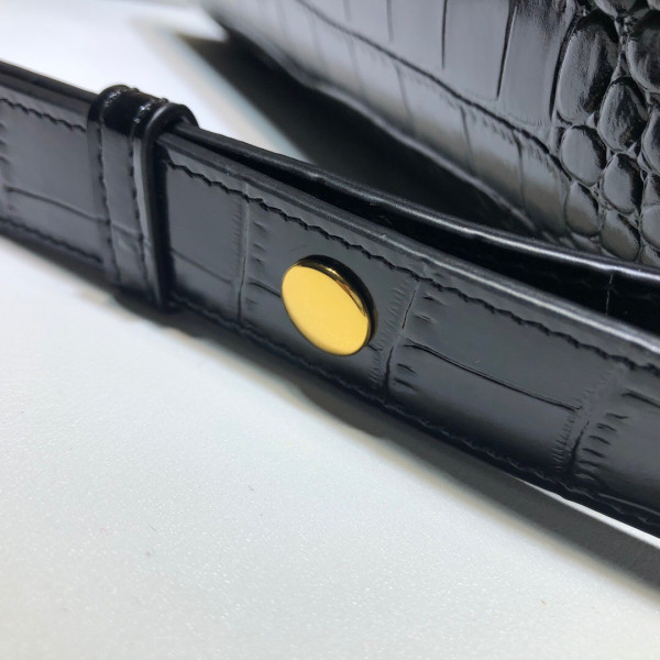 G*u*i 1955 horsebit shoulder bag