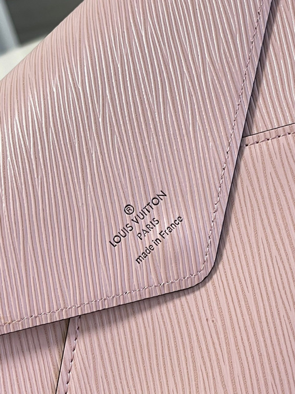 l0*is V*t0n kirigami pochette