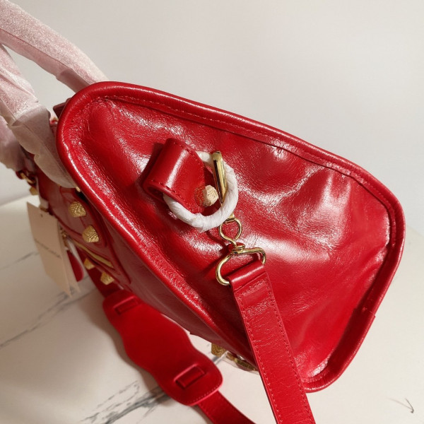 Ba*len*cia*ga classic city