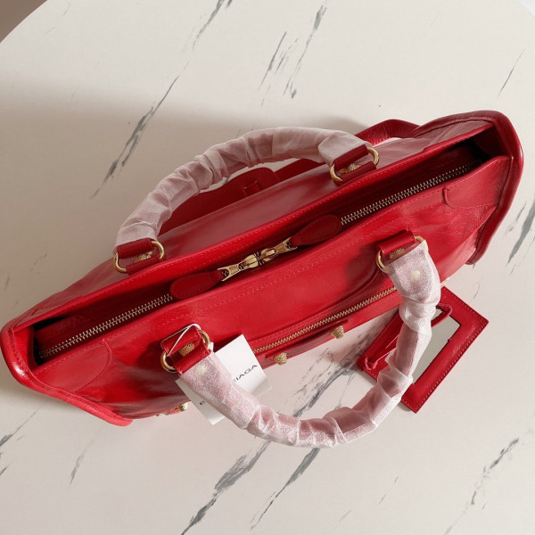 Ba*len*cia*ga classic city