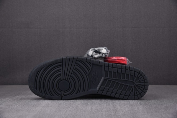 Jordan 1 Retro Low OG SP Travis Scott Black Phantom DM7866-100