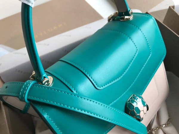 B*l*ai serpenti forever top handle