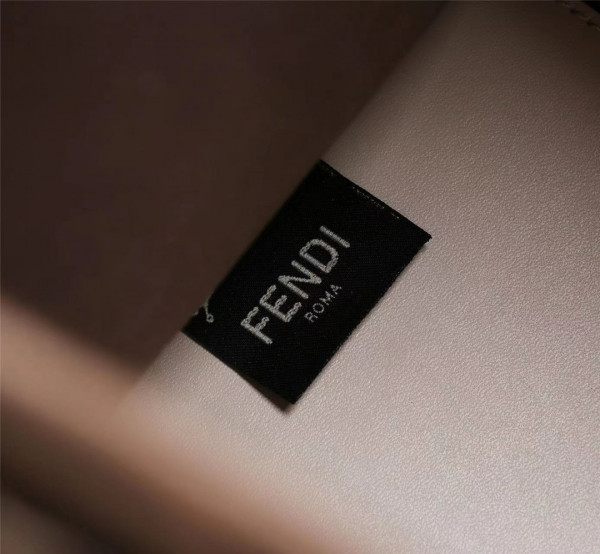 F**di sunshine medium-35*17*31cm