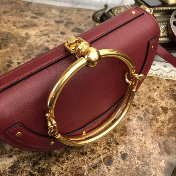 CHLOÉ NILE MINAUDIÈRE