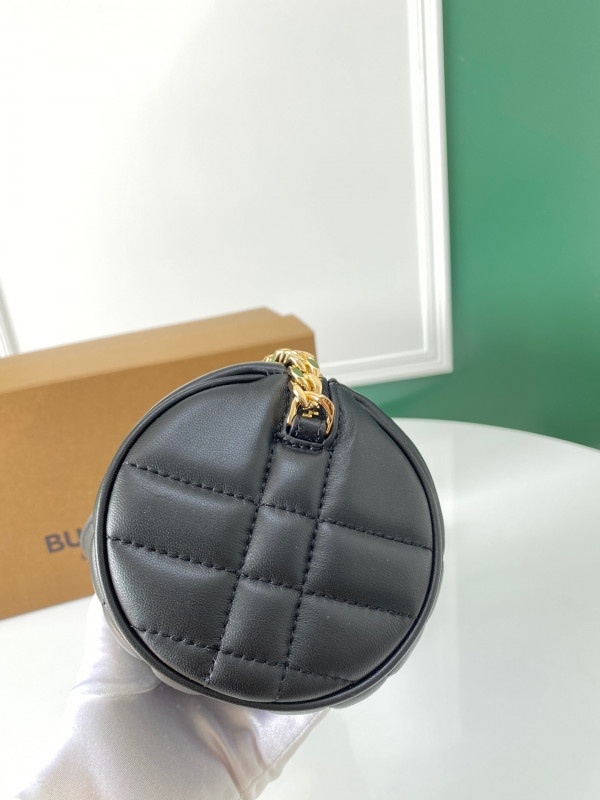 B**rry lola barrel bag