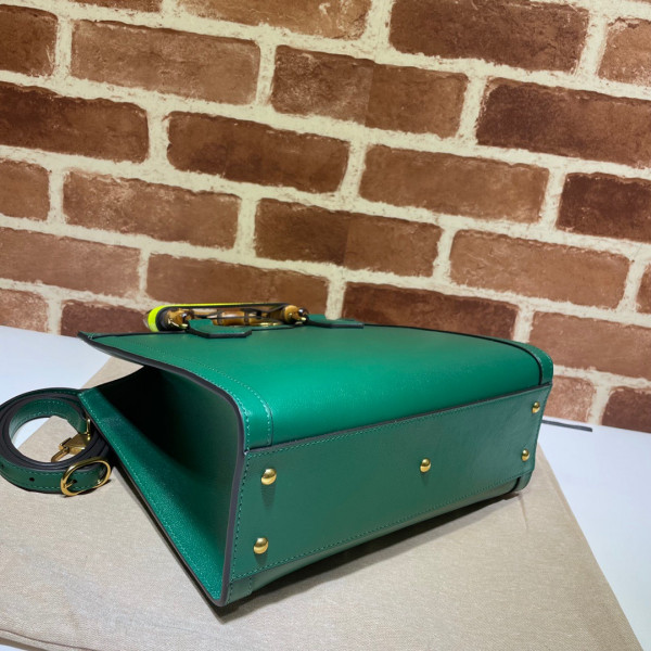 G*u*i diana small tote bag