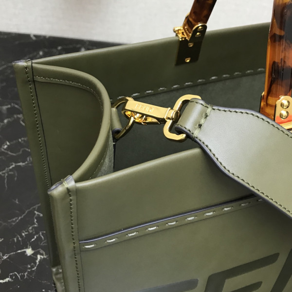 F**di medium sunshine