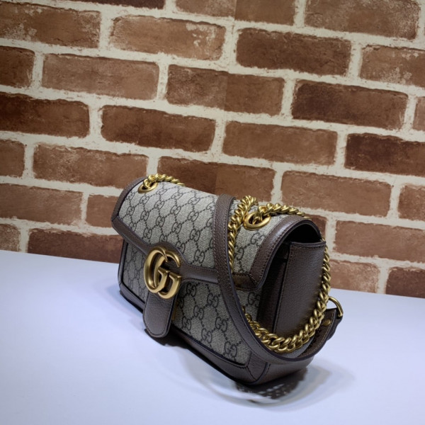 G*u*i gg marmont 26cm