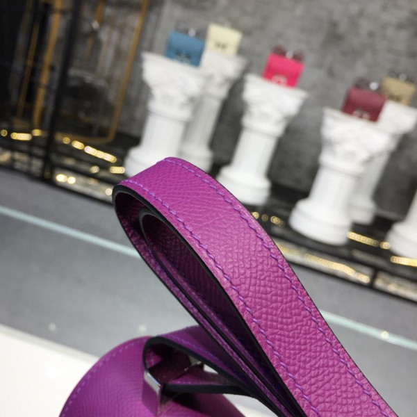 H**mes constance 24 all handmade