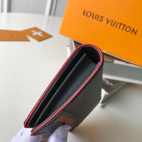 l0*is V*t0n brazza wallet