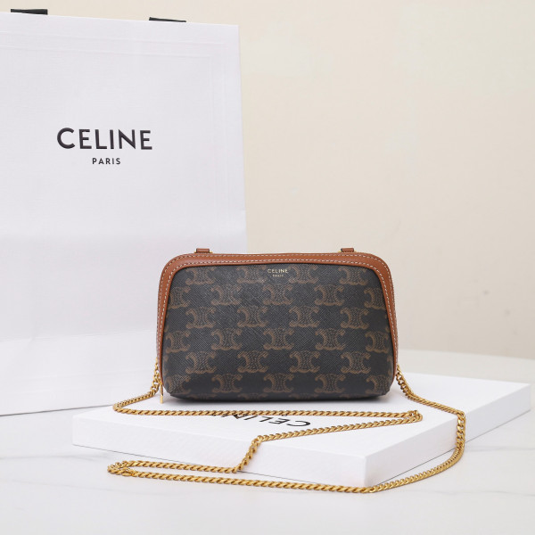 CELIN* CLUTCH -16-11CM