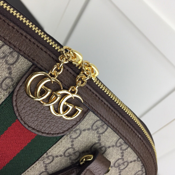 G*u*i ophidia bag