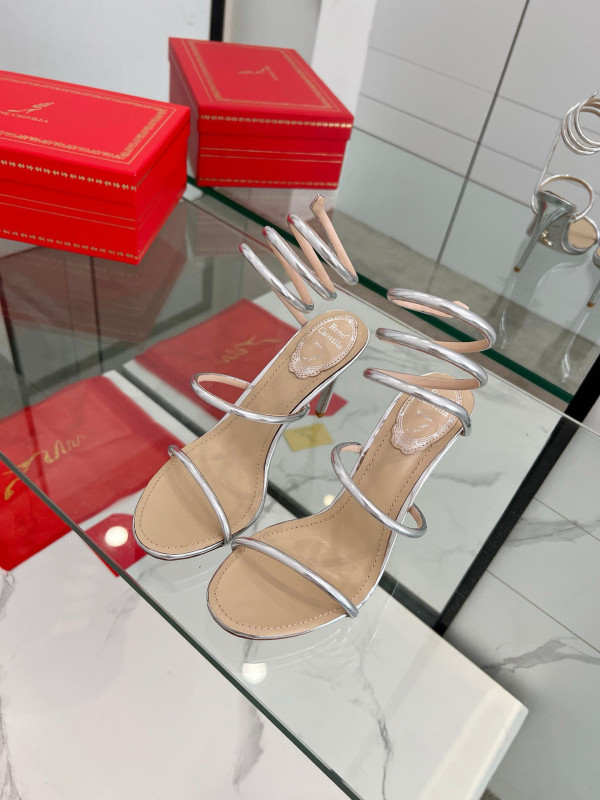 RENE CAOVILLA CLEO SANDAL