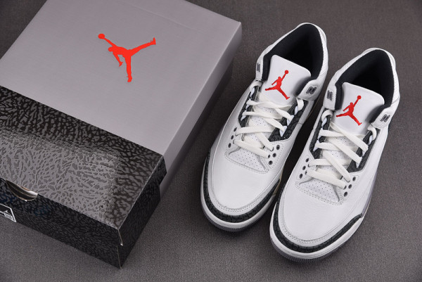 AIR JORDAN 3 CEMENT GREY CT8532-106