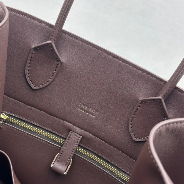 T*e R0w belt margaux