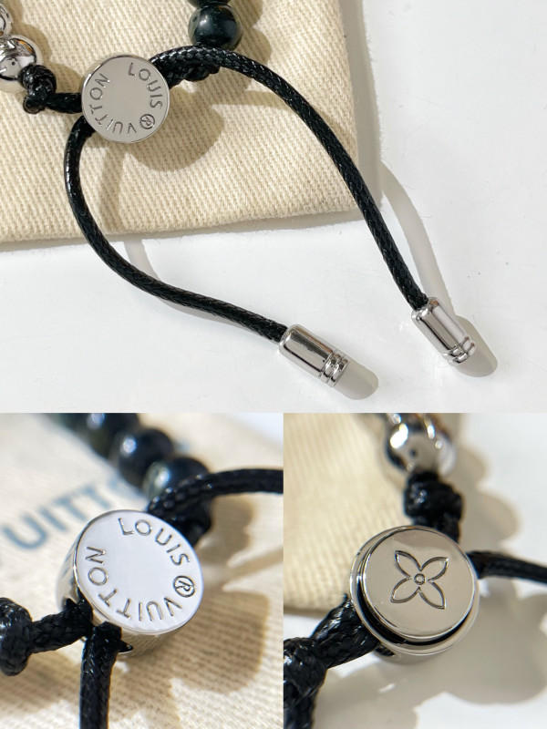 l0*is V*t0n bracelet