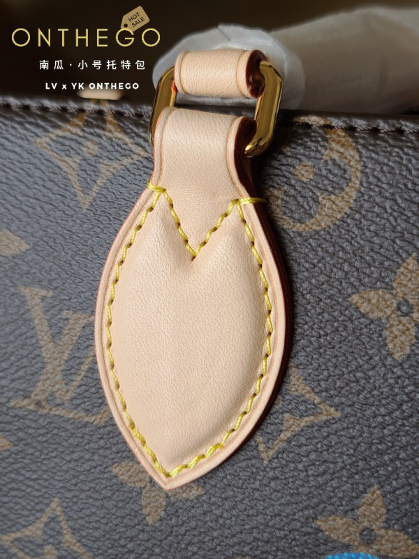 l0*is V*t0n x yk onthego pm