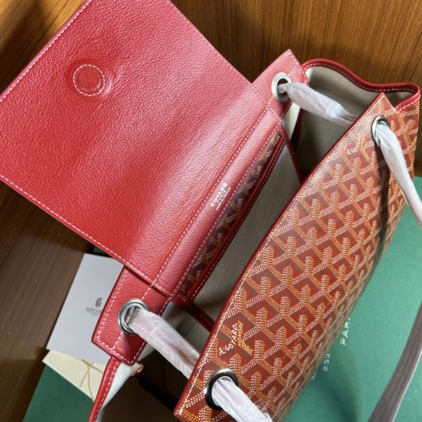 Go*ard rouette souple bag