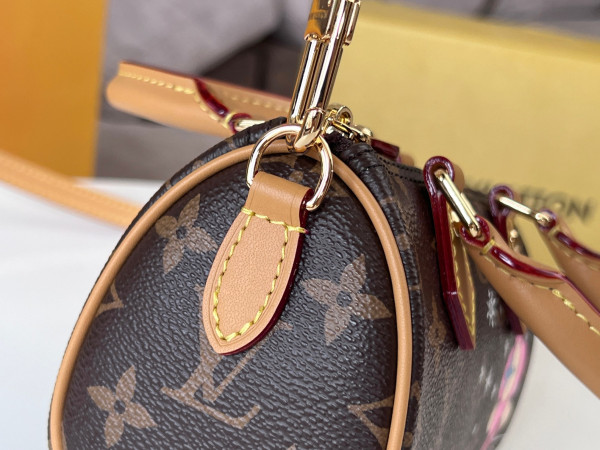 l0*is V*t0n nano speedy