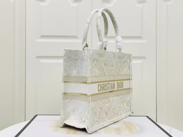 MEDIUM DIRO BOOK TOTE-36*18*28CM