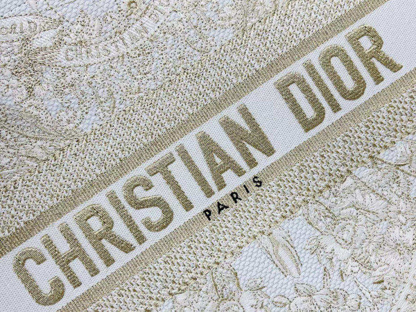 MEDIUM DIRO BOOK TOTE-36*18*28CM