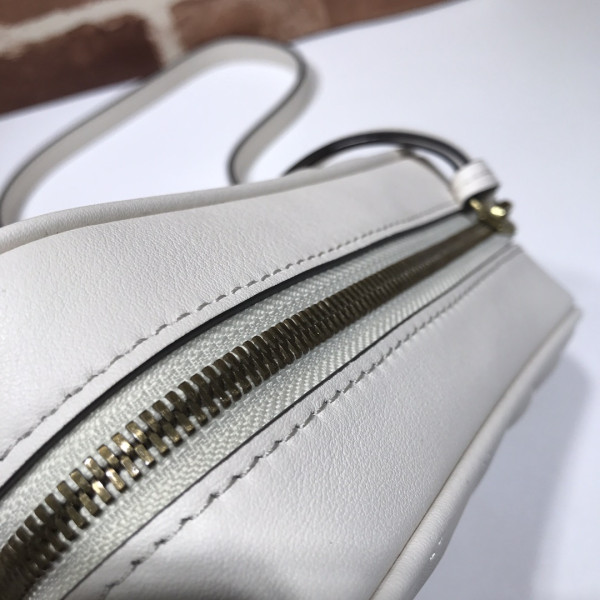 G*u*i gg marmont mini shoulder bag