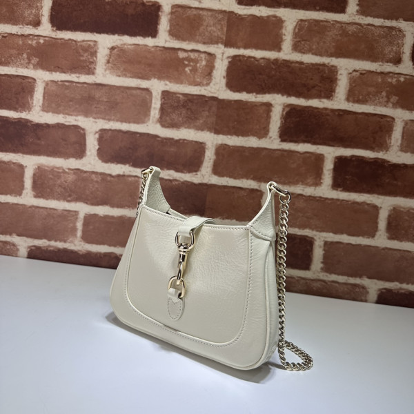 G*u*i jackie shoulder bag-19.5*18*3.5cm
