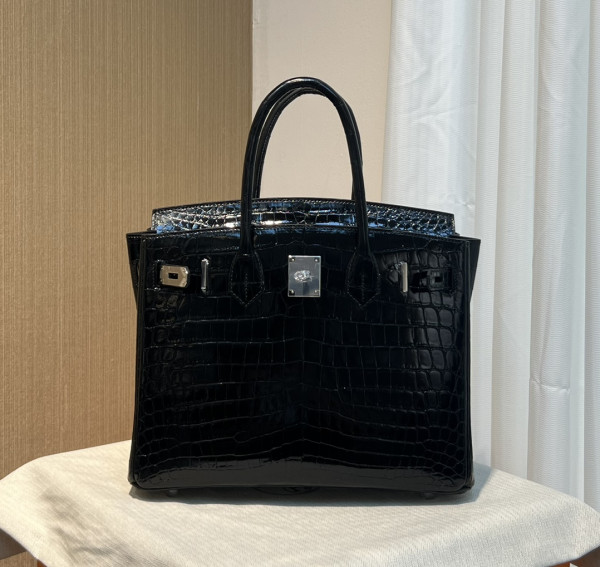 H**mes birkin 30cm all handmade