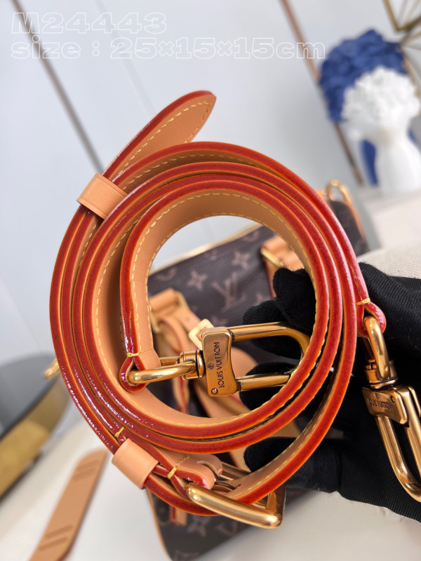 l0*is V*t0n speedy 25