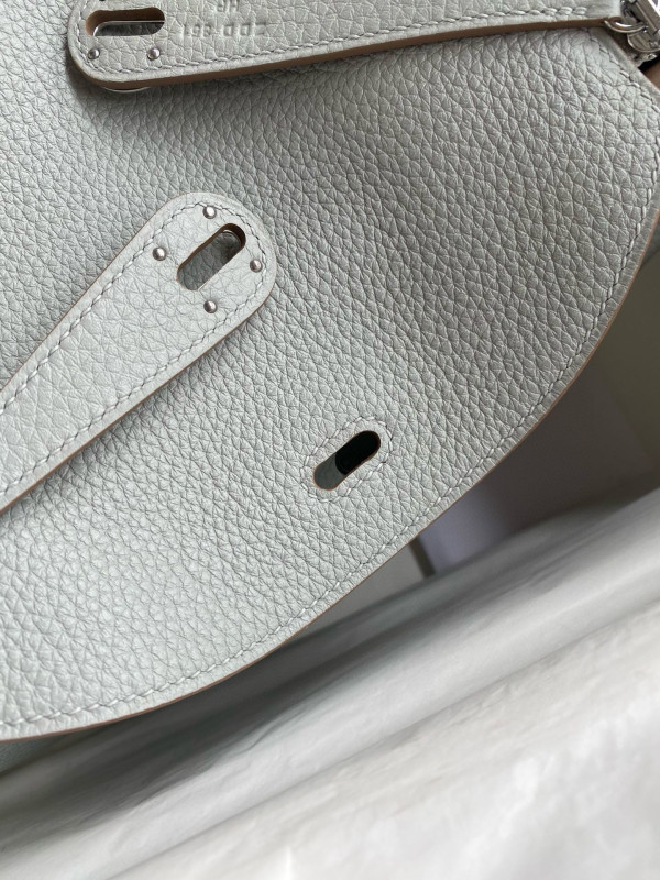 H**mes lindy 26 handmade