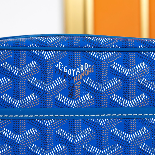 Go*ard cap-vert pm bag-22*6.5*13cm