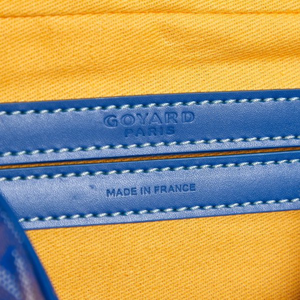 Go*ard cap-vert pm bag-22*6.5*13cm