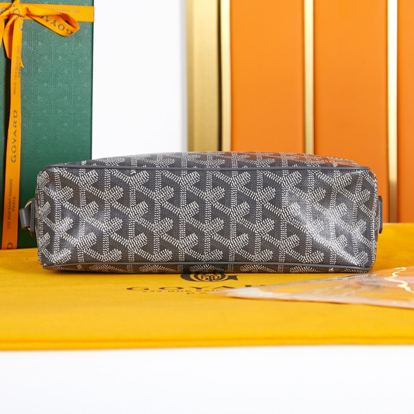 Go*ard cap-vert pm bag-22*6.5*13cm