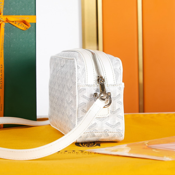 Go*ard cap-vert pm bag-22*6.5*13cm