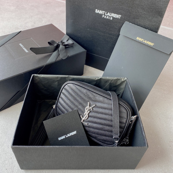 Y*L lou camera bag-19*11*5cm