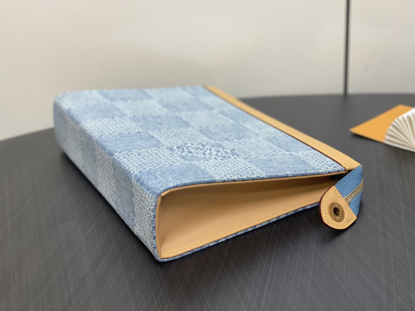 l0*is V*t0n pochette voyage-27*21*6cm