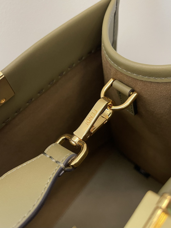 F**di sunshine medium-35*17*31cm