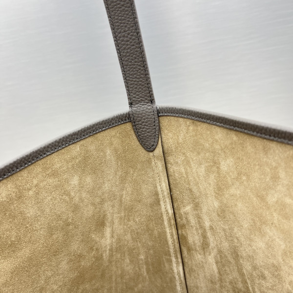 T*e R0w large park tote-38x22x43cm