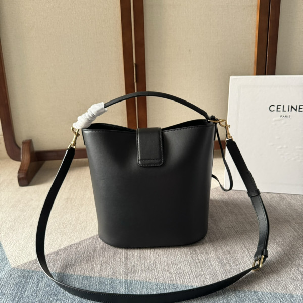 celin* medium L0*ise bag-23.5*24*16cm
